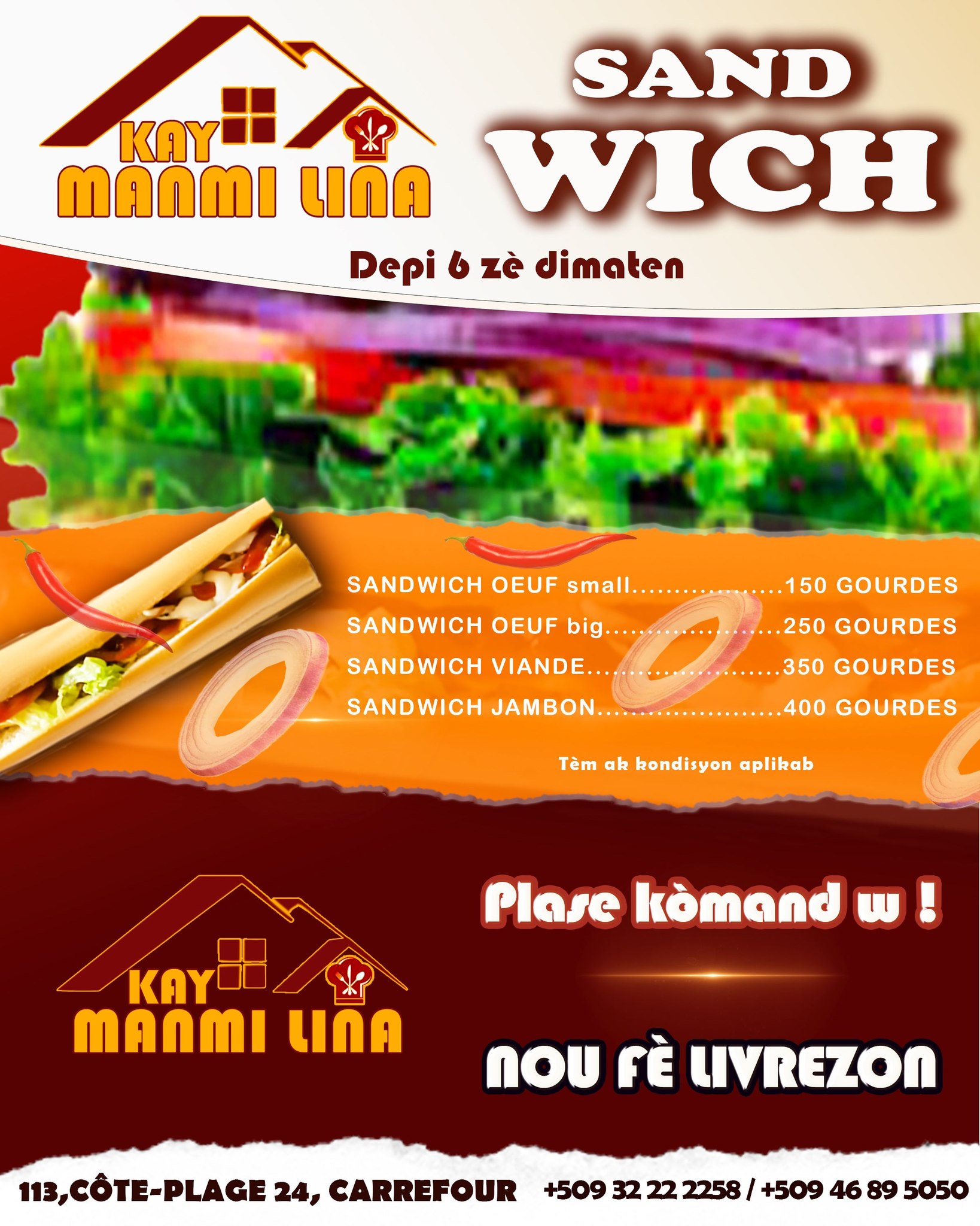 Product